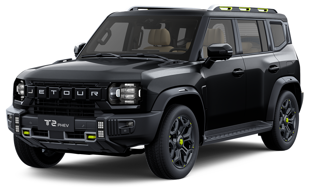 T2 Phev
